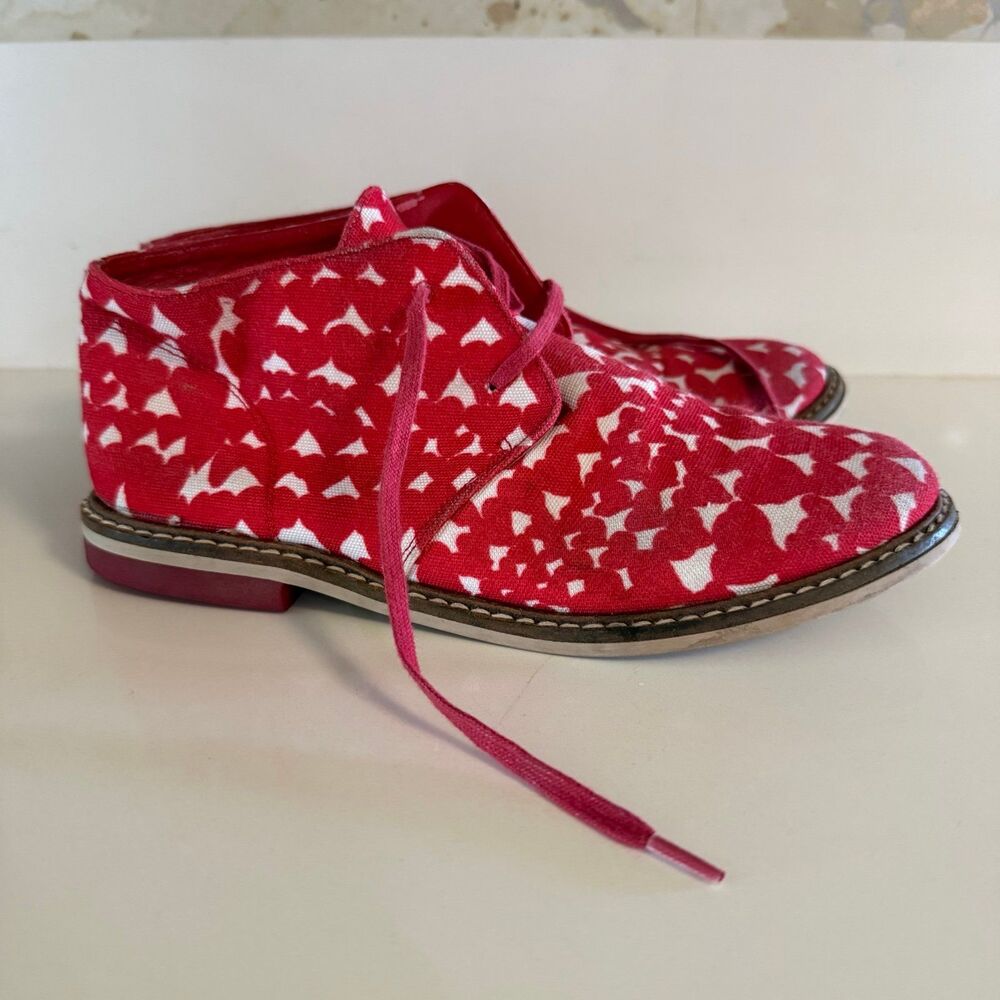 Stella McCartney KIDS hearts boots